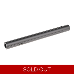 Harrier decorative outer barrel sleeve for 550mm barrel Worker